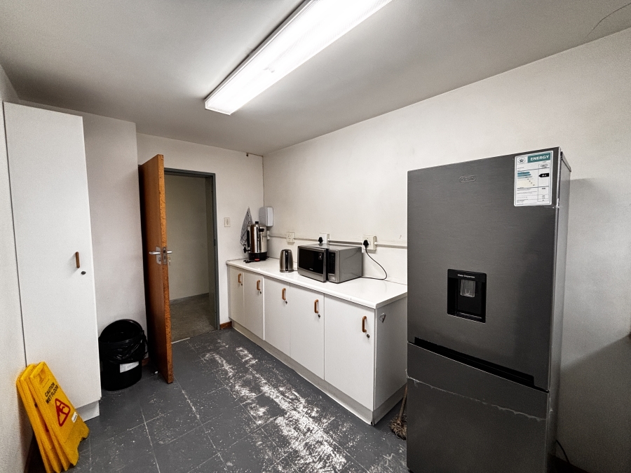 To Let commercial Property for Rent in Belgravia Western Cape